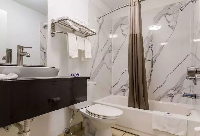 Motel 6 Gulf Shores, Al