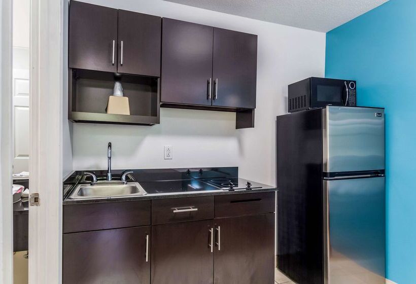 Motel 6 Gulf Shores, Al