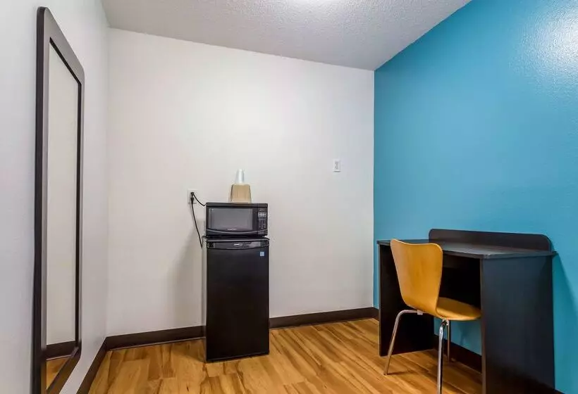 Motel 6 Gulf Shores, Al