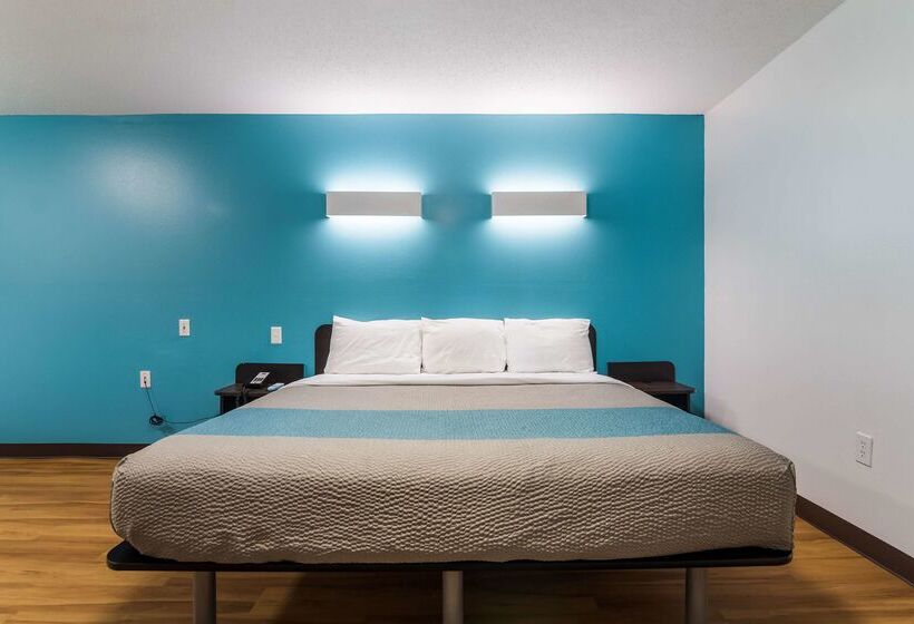 Motel 6 Gulf Shores, Al