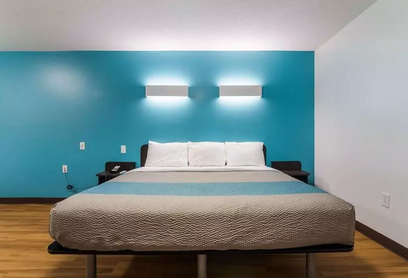 Motel 6 Gulf Shores, Al