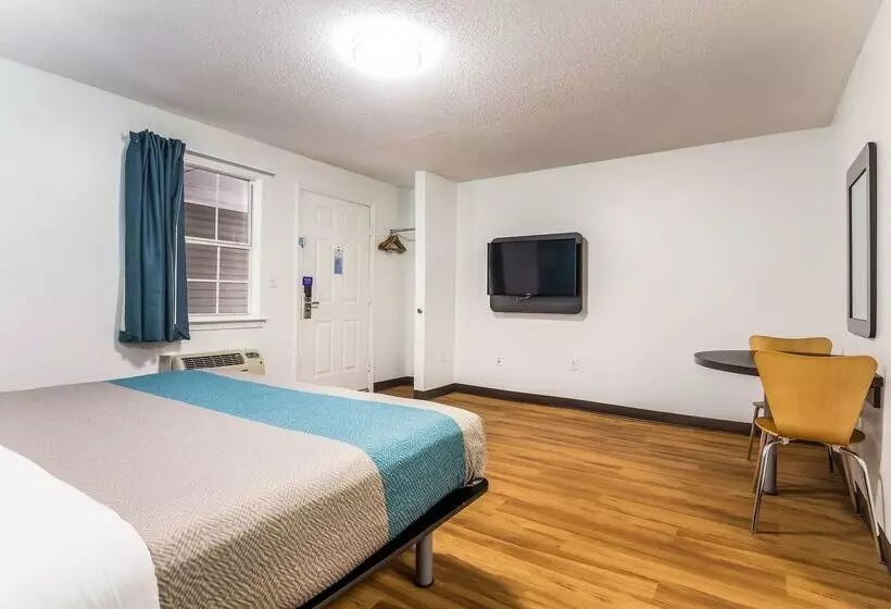 Motel 6 Gulf Shores, Al