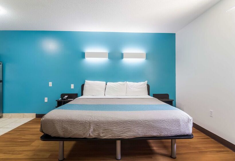 Motel 6 Gulf Shores, Al