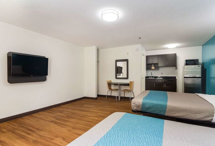 Motel 6 Gulf Shores, Al