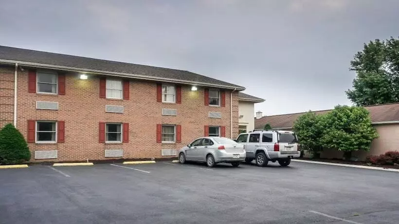 モーテル Cocoa Country Inn Hershey