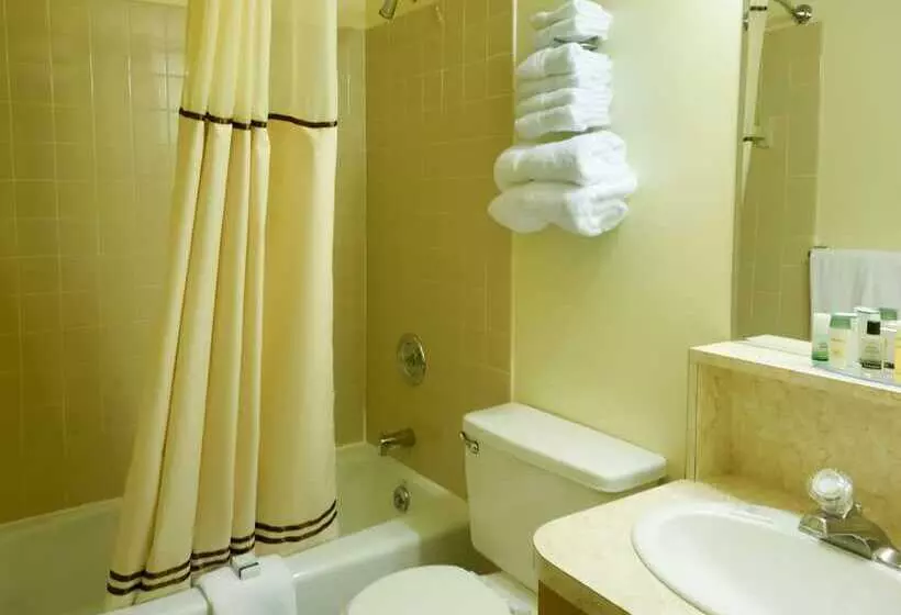 モーテル Cocoa Country Inn Hershey