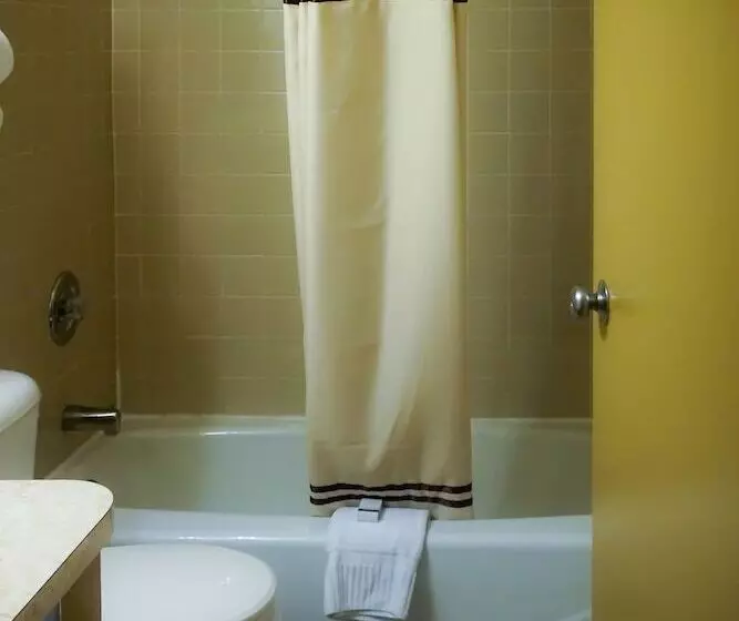 モーテル Cocoa Country Inn Hershey