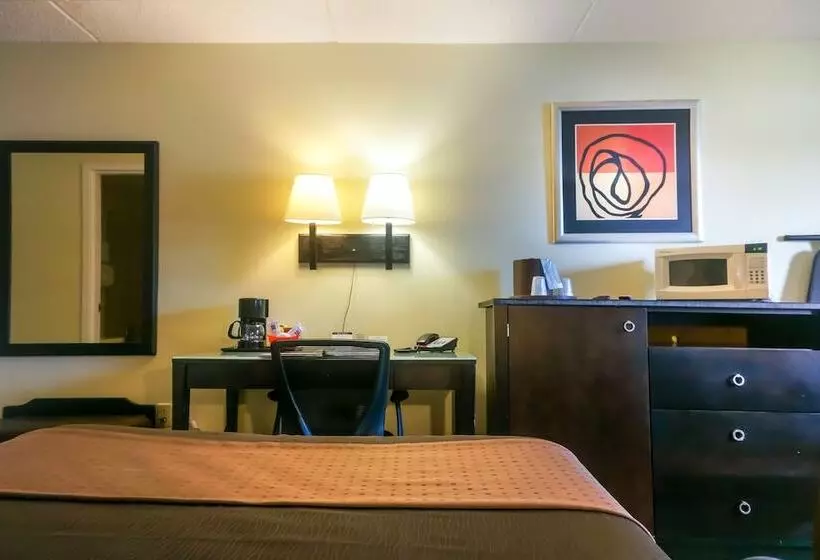 モーテル Cocoa Country Inn Hershey