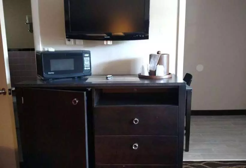 モーテル Cocoa Country Inn Hershey