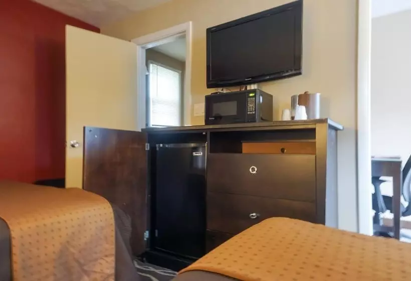 モーテル Cocoa Country Inn Hershey