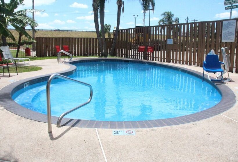 مُتل Red Roof Inn Pharr Mcallen