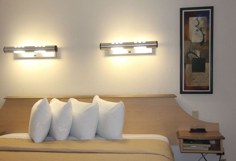 مُتل Red Roof Inn Pharr Mcallen