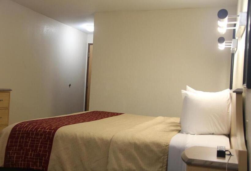 مُتل Red Roof Inn Pharr Mcallen