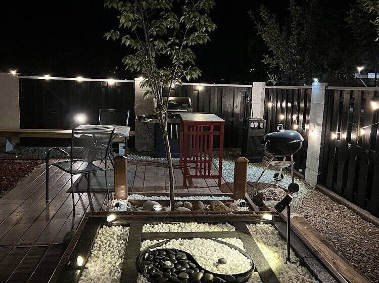 فندق على الطريق Tea Garden Lodge