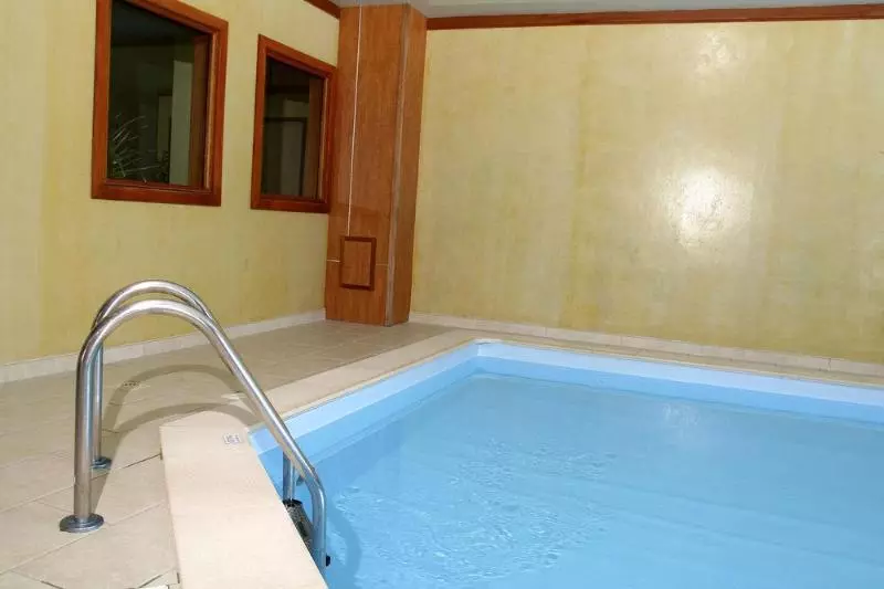 Residence Nemea Les Balcons D Ax