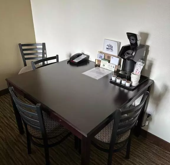 Villa Motel At Manitou Springs