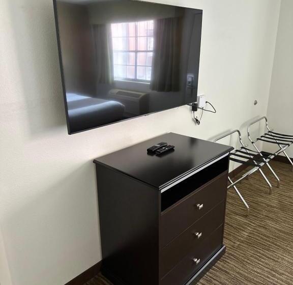 Villa Motel At Manitou Springs