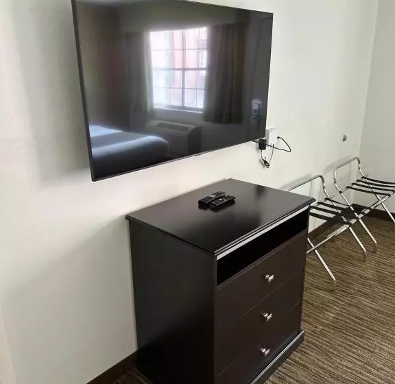 Villa Motel At Manitou Springs