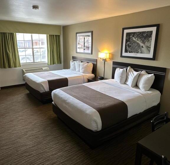 Villa Motel At Manitou Springs