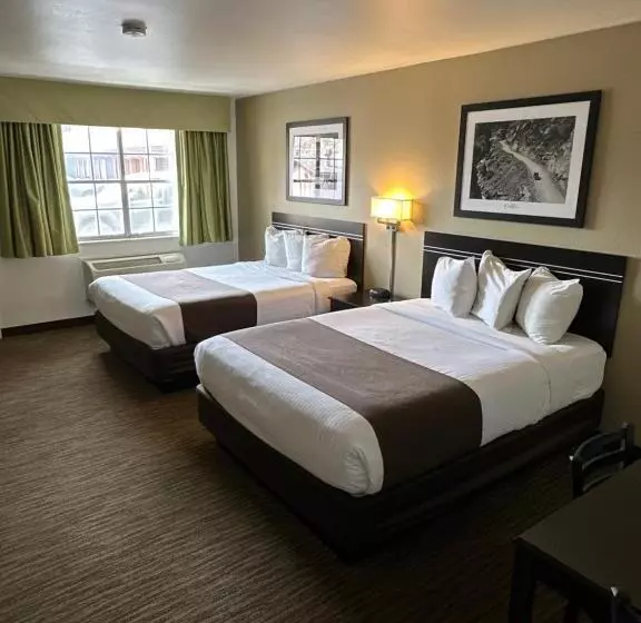 Villa Motel At Manitou Springs