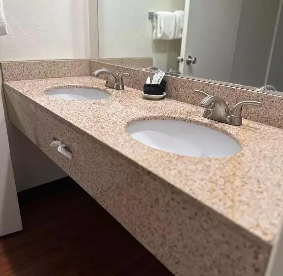 Villa Motel At Manitou Springs