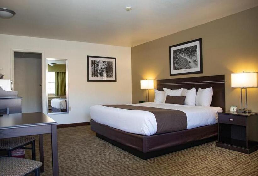 Villa Motel At Manitou Springs