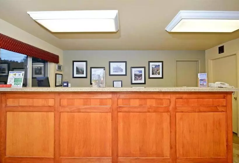 Villa Motel At Manitou Springs