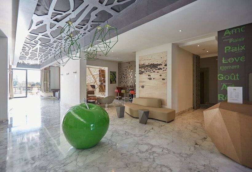 Ag Hotel & Spa Marrakech