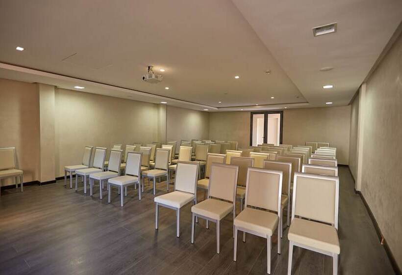 Ag Hotel & Spa Marrakech