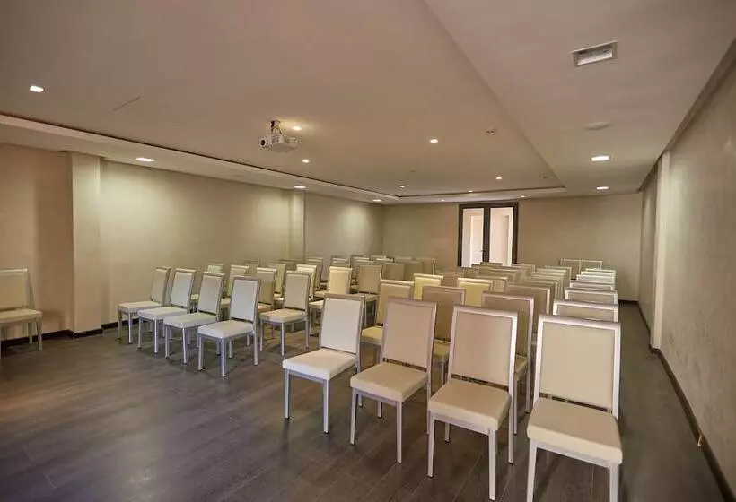 Ag Hotel & Spa Marrakech