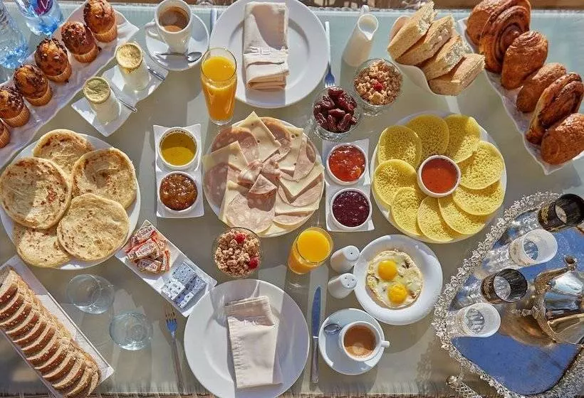 Ag Hotel & Spa Marrakech