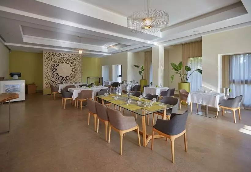 Ag Hotel & Spa Marrakech