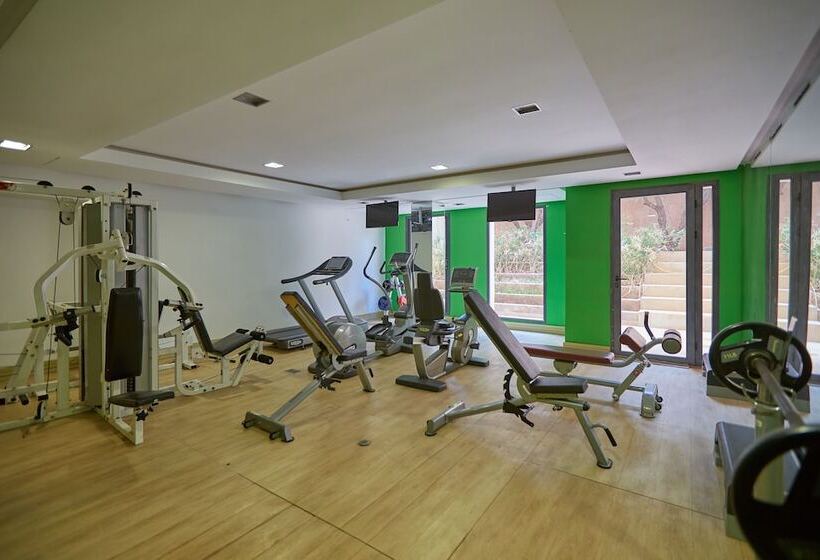 Ag Hotel & Spa Marrakech