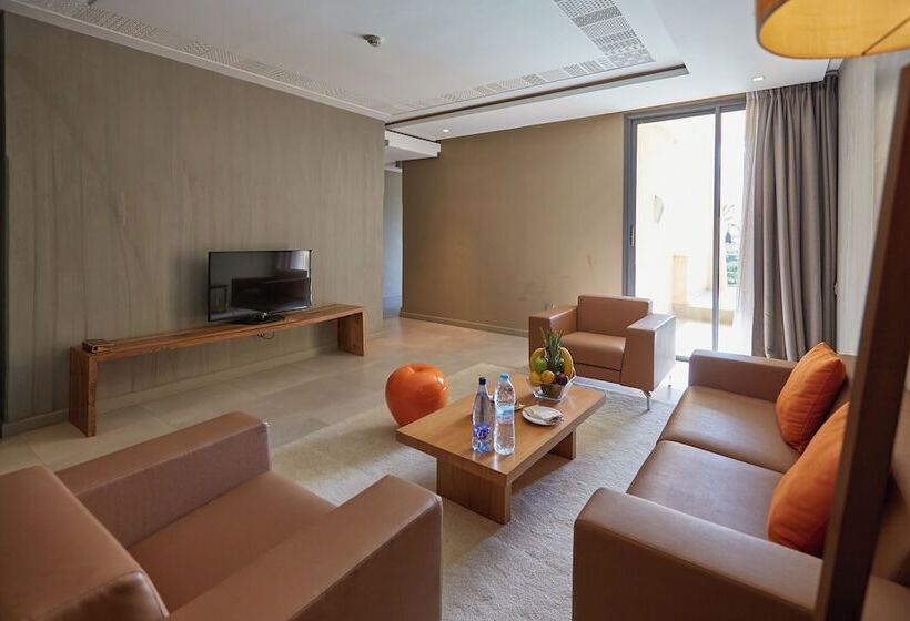 Ag Hotel & Spa Marrakech