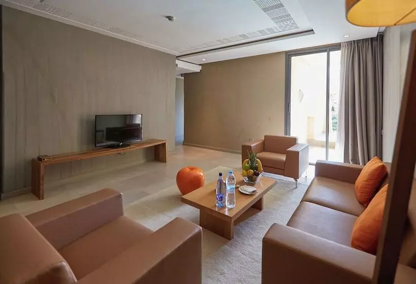 Ag Hotel & Spa Marrakech