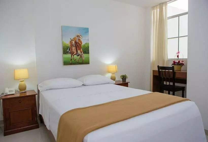 هاستل Country Boutique