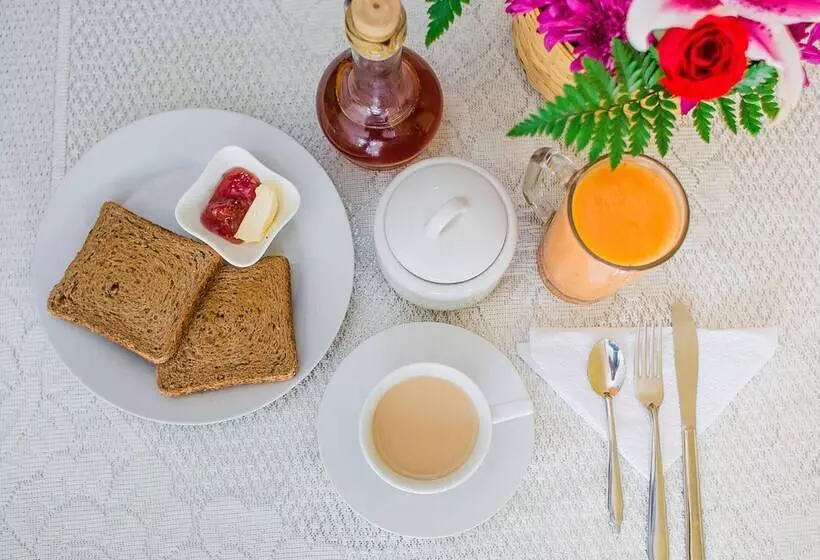 هاستل Country Boutique