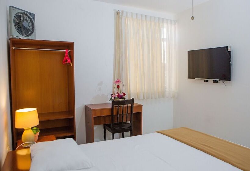 הוסטל Country Boutique