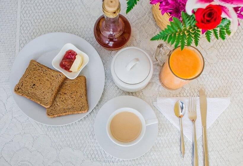 הוסטל Country Boutique