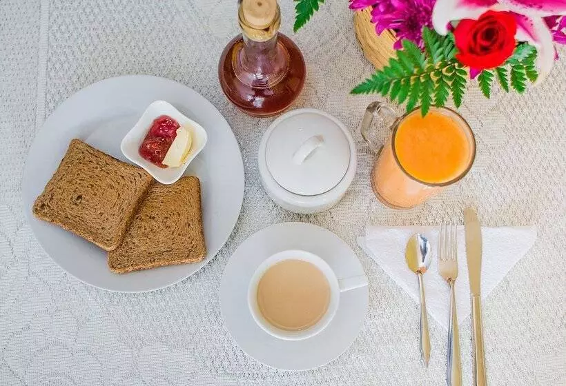 هاستل Country Boutique