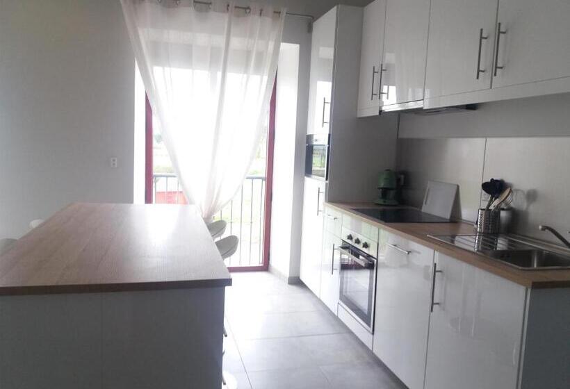 مبيت وإفطار La Maison De Lili