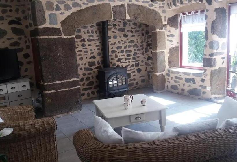 مبيت وإفطار La Maison De Lili