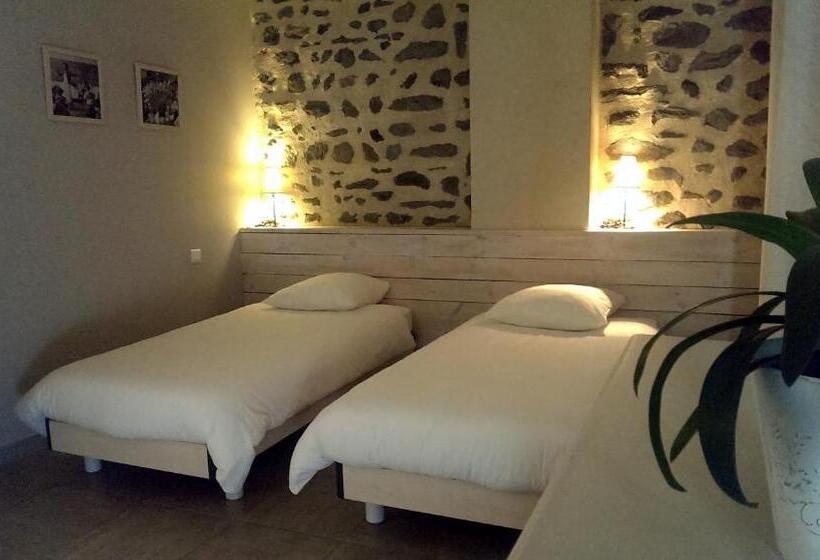 مبيت وإفطار La Maison De Lili