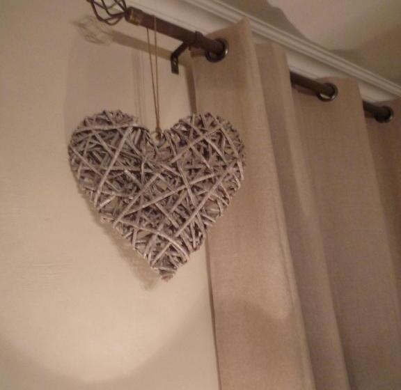 مبيت وإفطار La Maison De Lili