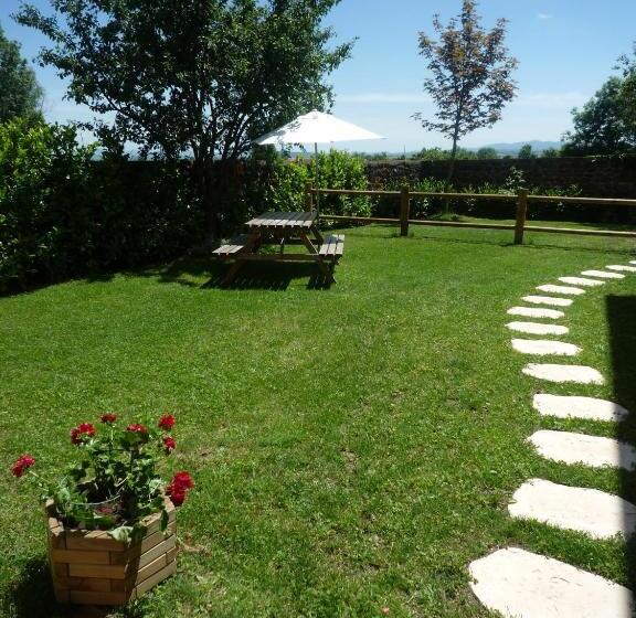 مبيت وإفطار La Maison De Lili