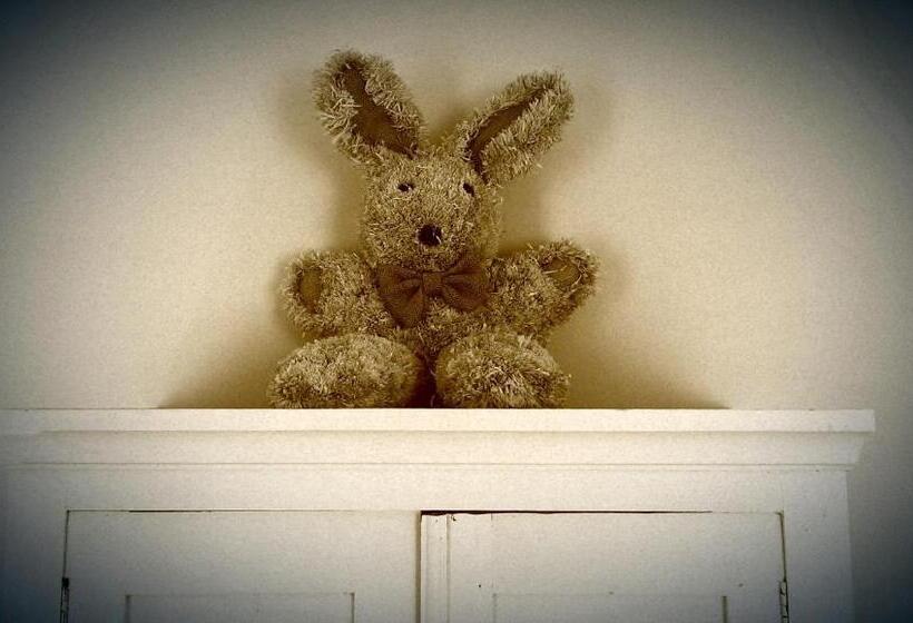 مبيت وإفطار La Maison De Lili