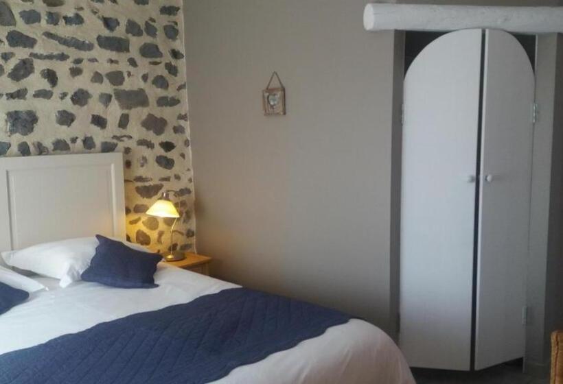 مبيت وإفطار La Maison De Lili