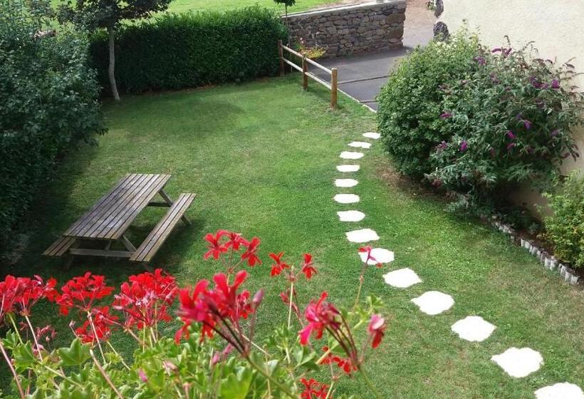 مبيت وإفطار La Maison De Lili