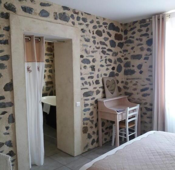 مبيت وإفطار La Maison De Lili