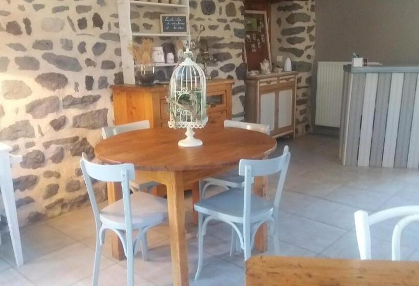 مبيت وإفطار La Maison De Lili